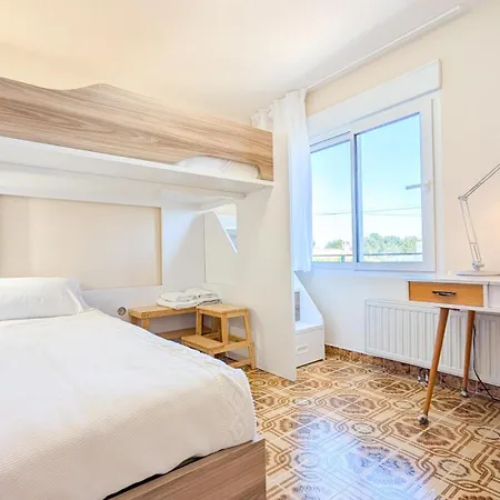 Hébergement de vacances Ruebezahl *