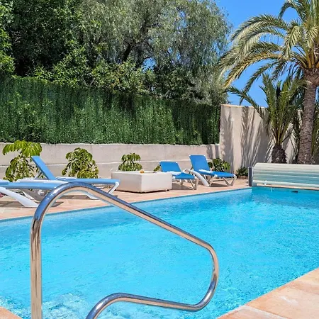 Hébergement de vacances Ruebezahl *