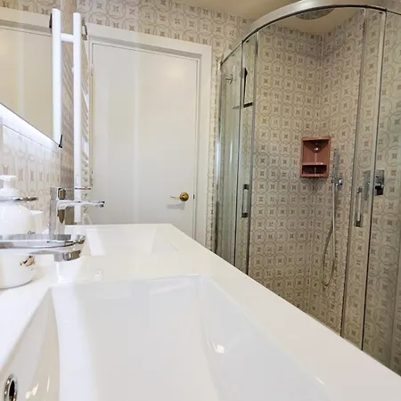 Ruebezahl Hébergement de vacances Benidorm