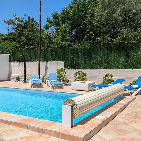 Ruebezahl * Benidorm