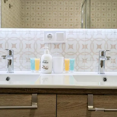 Ruebezahl * Benidorm